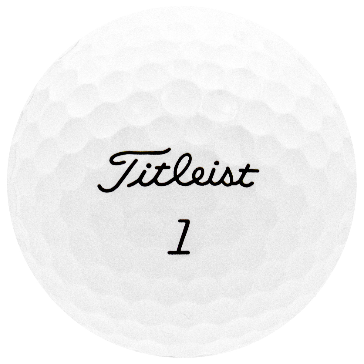 Almost brand new Titleist Pro V1 2023