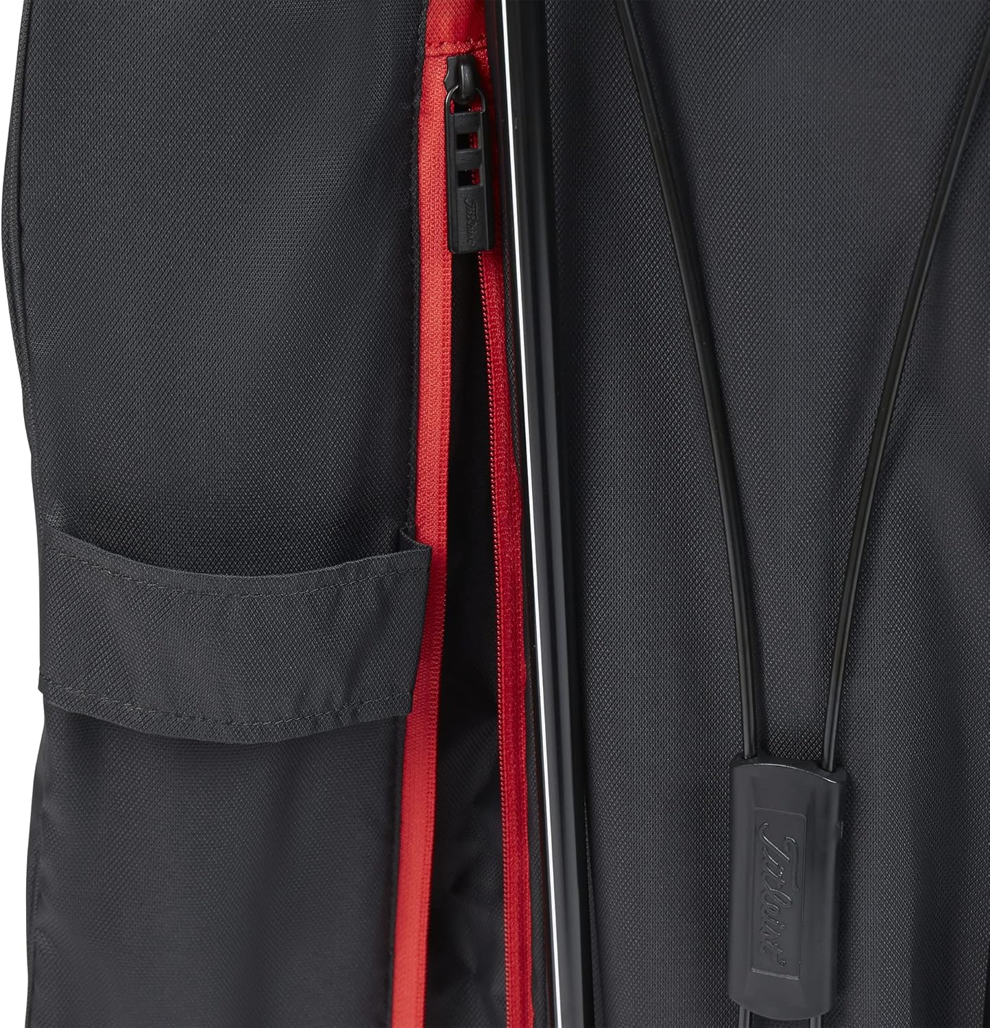 Hot Players 5 Stand Bag