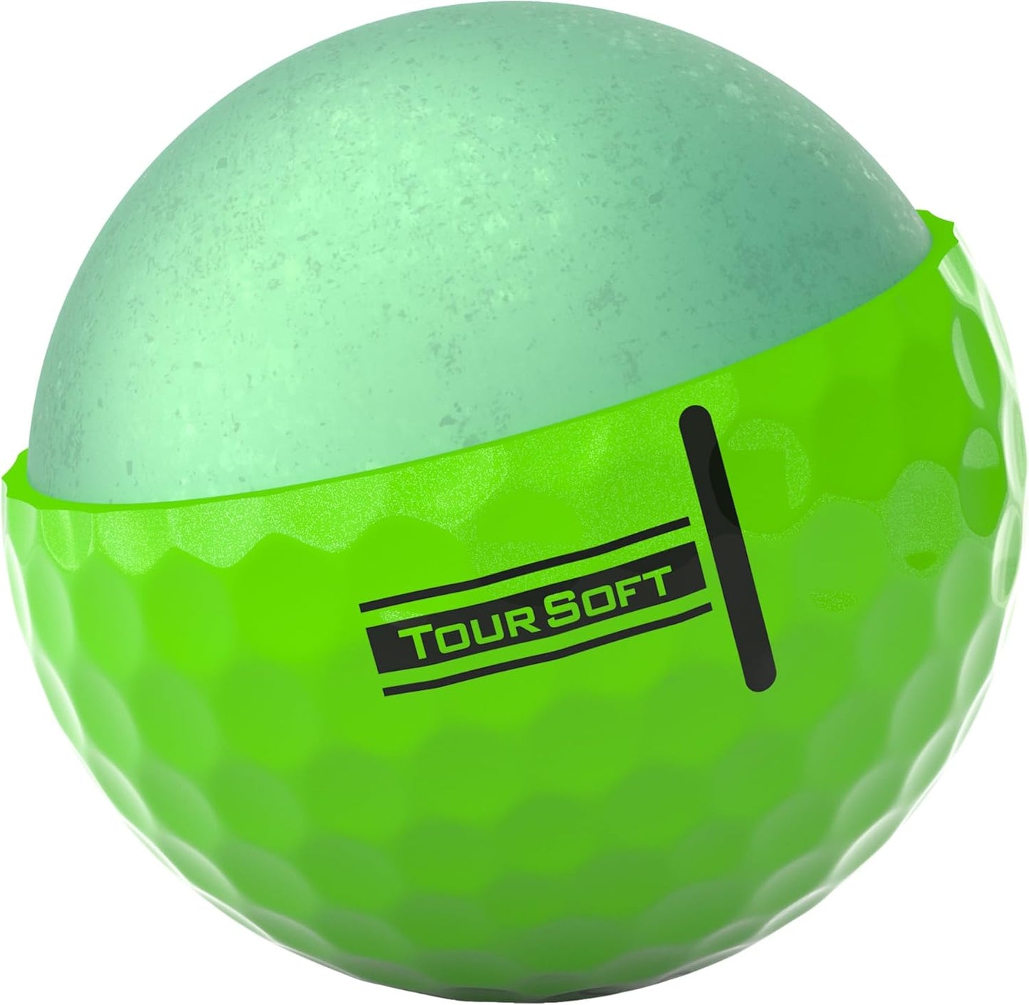 Hot Tour Soft Golf Balls