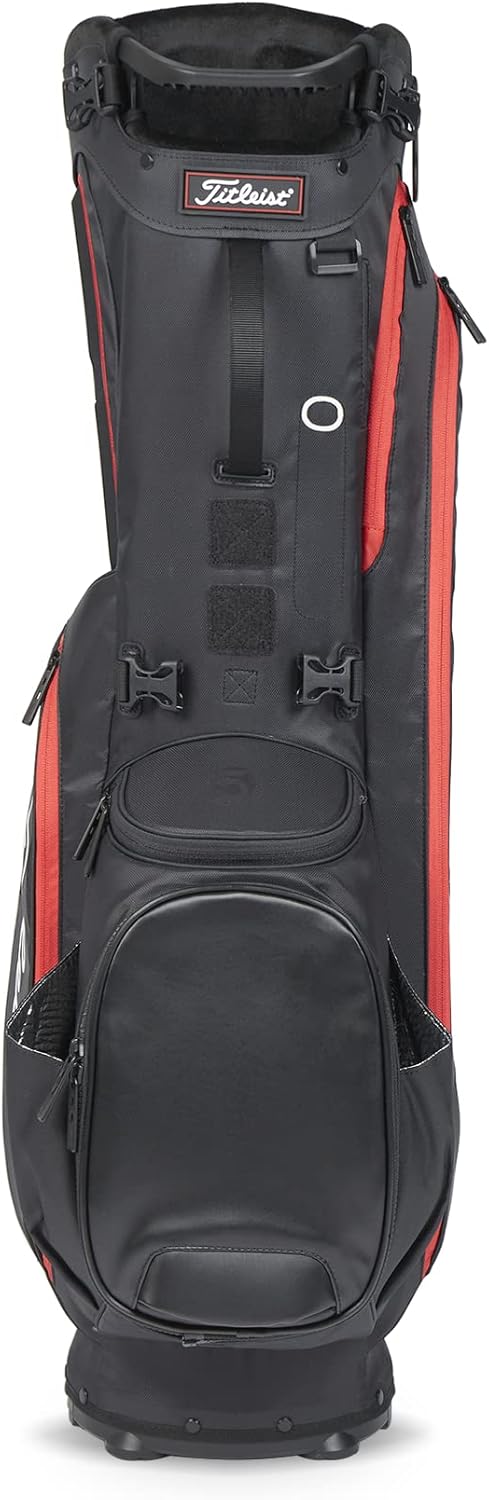 Hot Players 5 Stand Bag