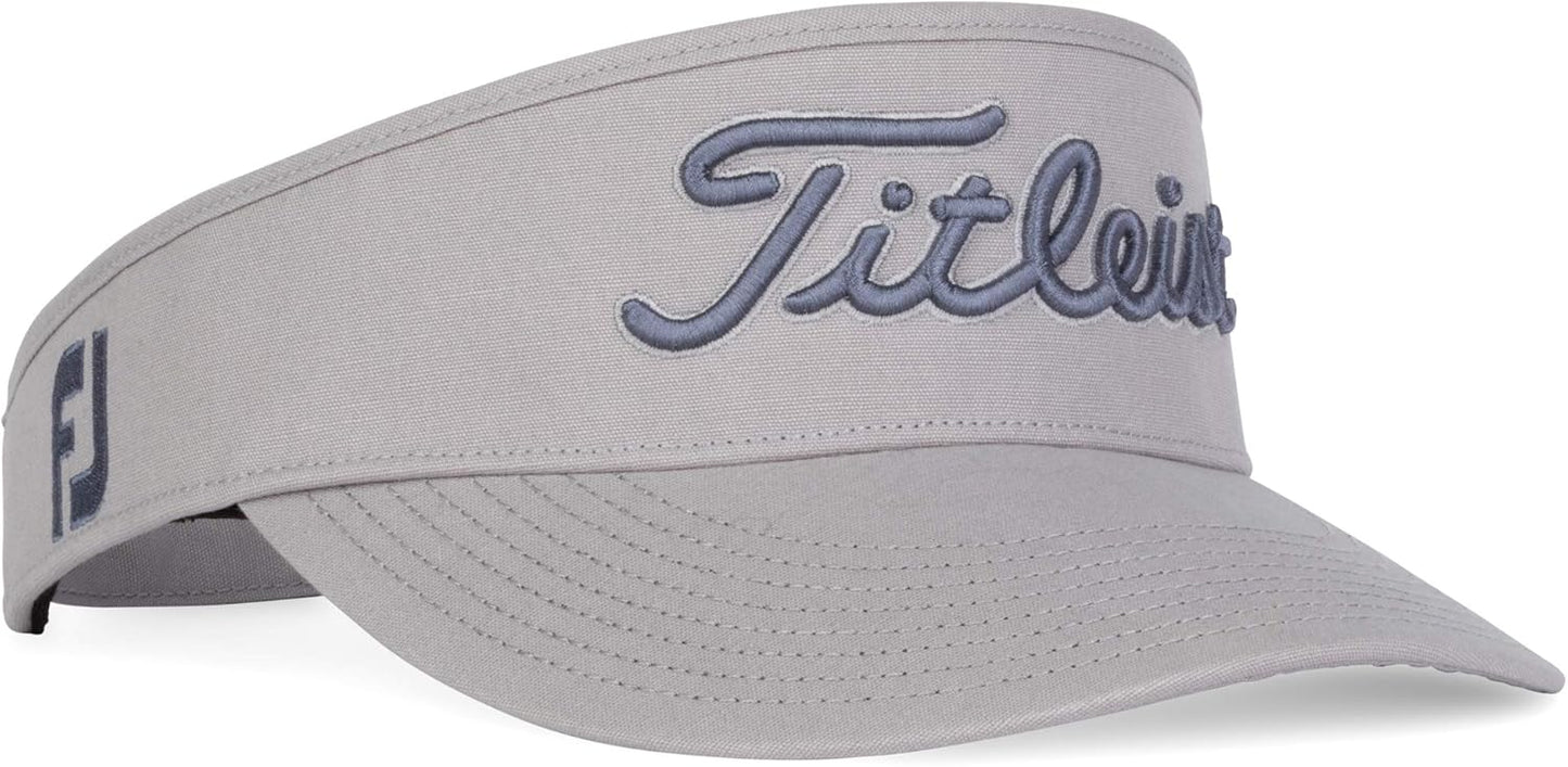 Hot Men's Tour Visor