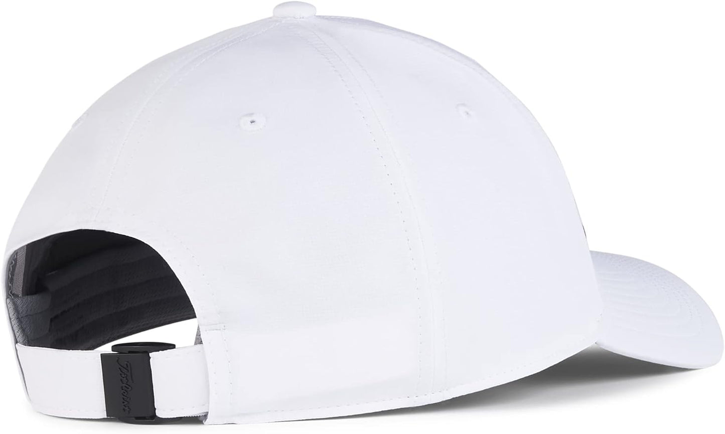 Hot Men's Tour Performance Golf Hat
