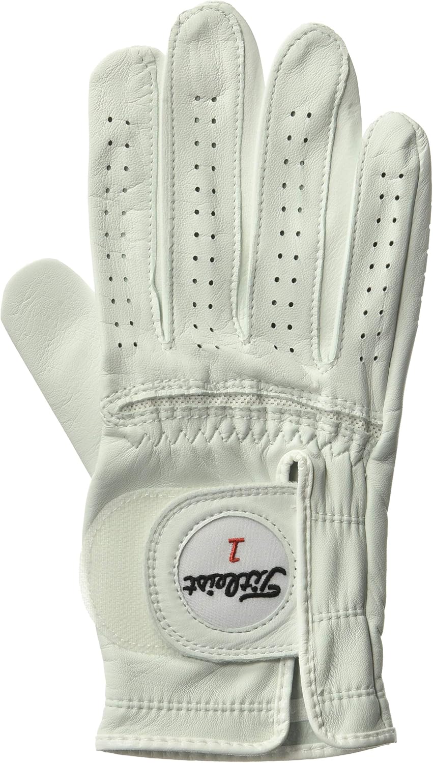 Perma Soft Golf Glove