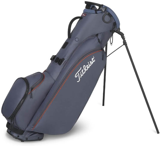 Hot - Players 4 Carbon Golf Bag