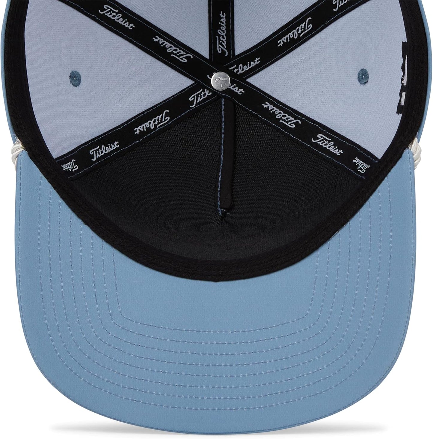 Hot Men's Tour Performance Golf Hat
