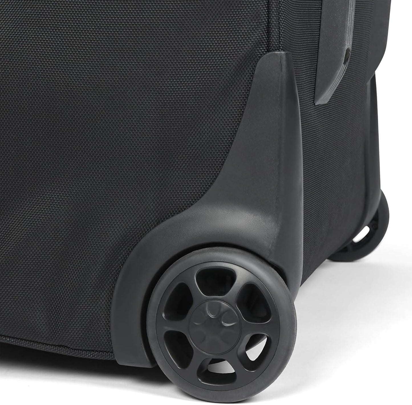 Players Travel Cover Black