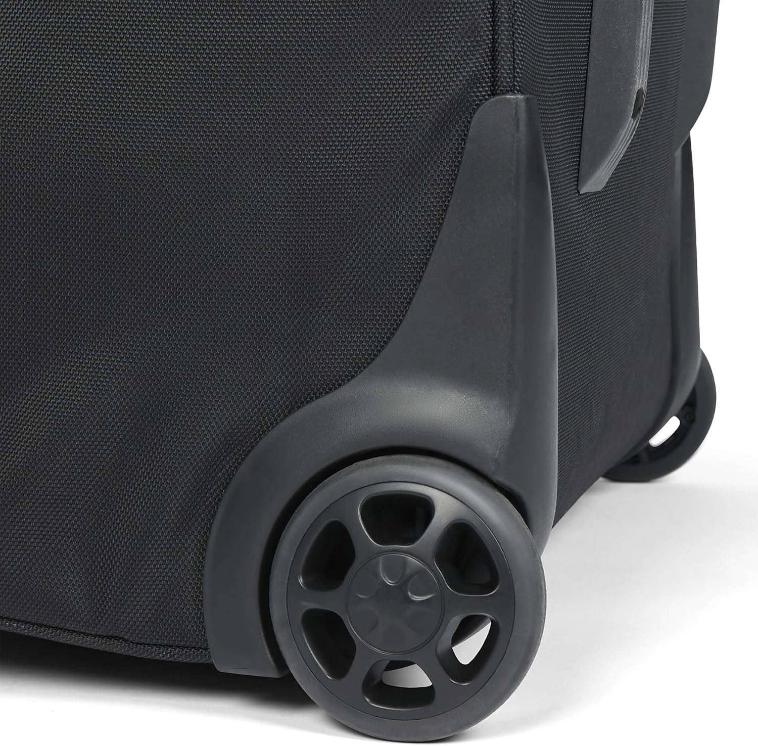 Players Travel Cover Black