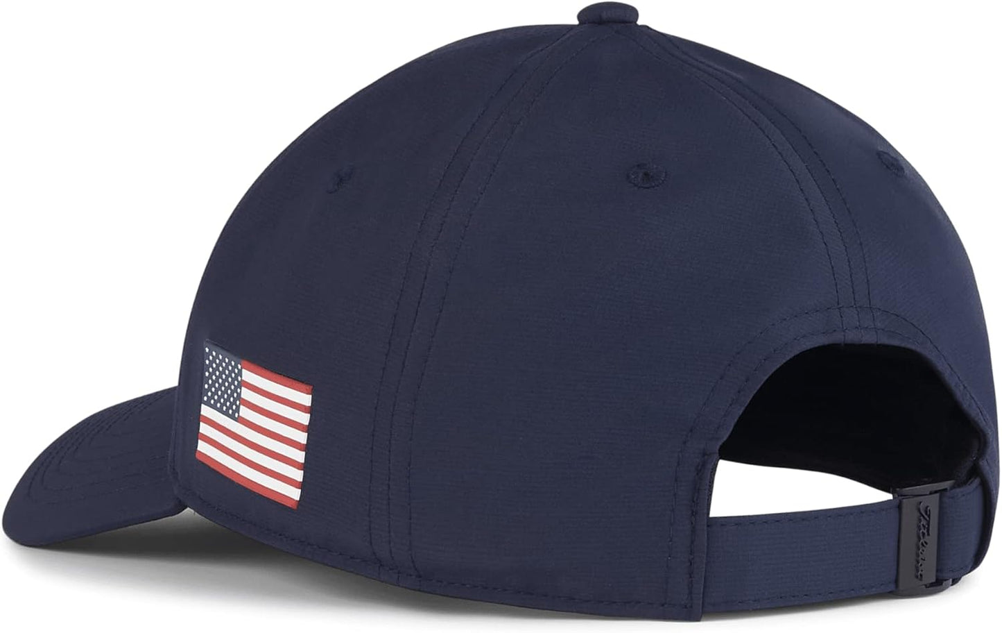 Hot Men's Tour Performance Golf Hat