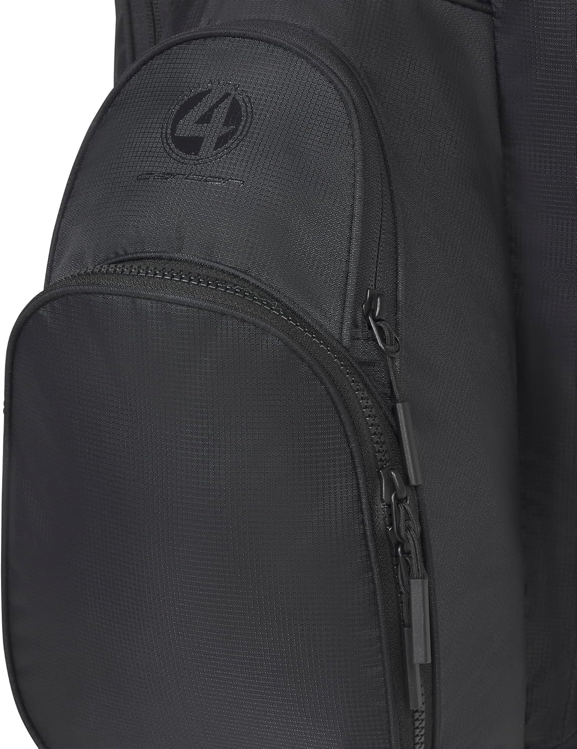 Hot - Players 4 Carbon Golf Bag