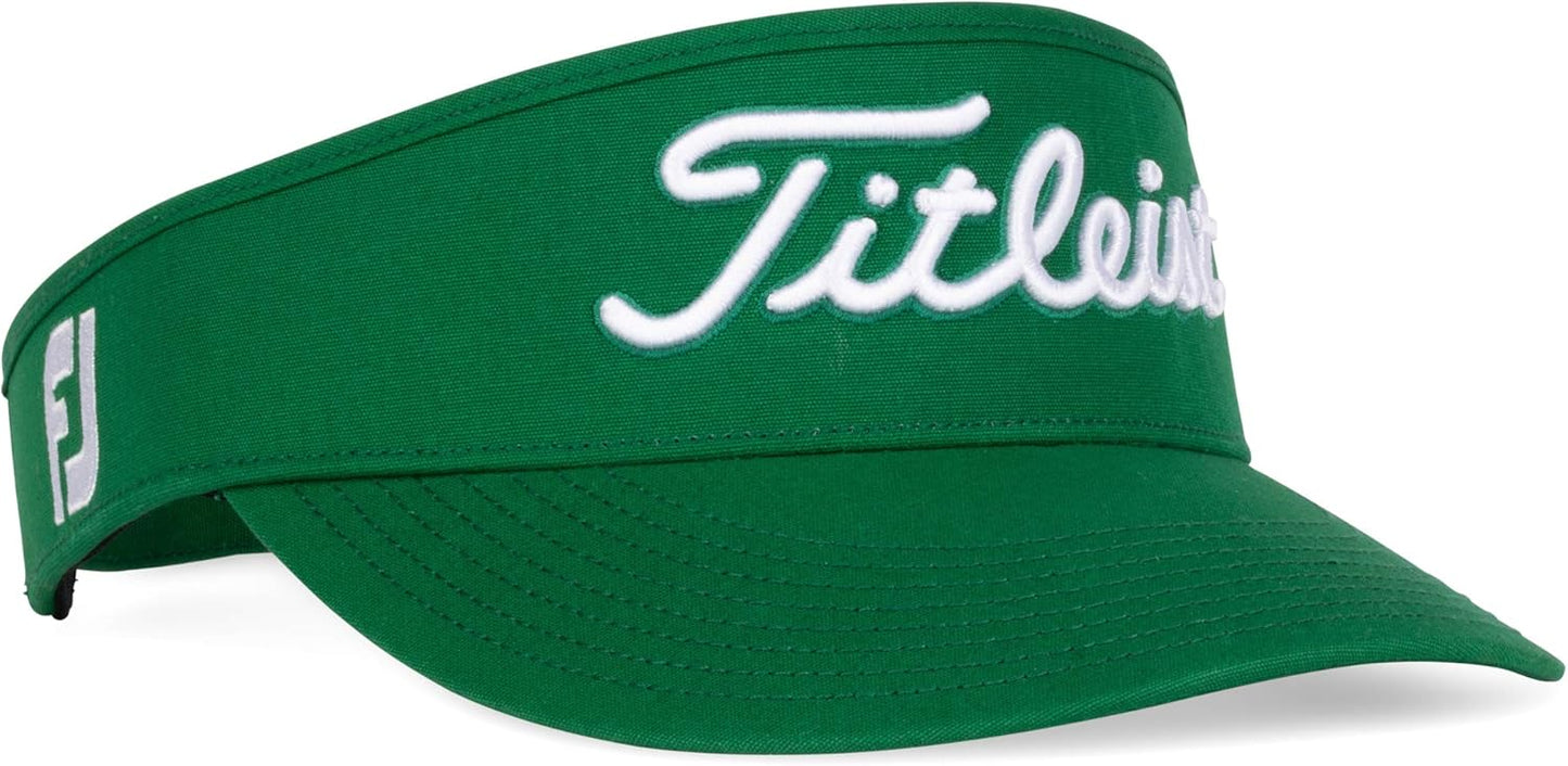 Hot Men's Tour Visor