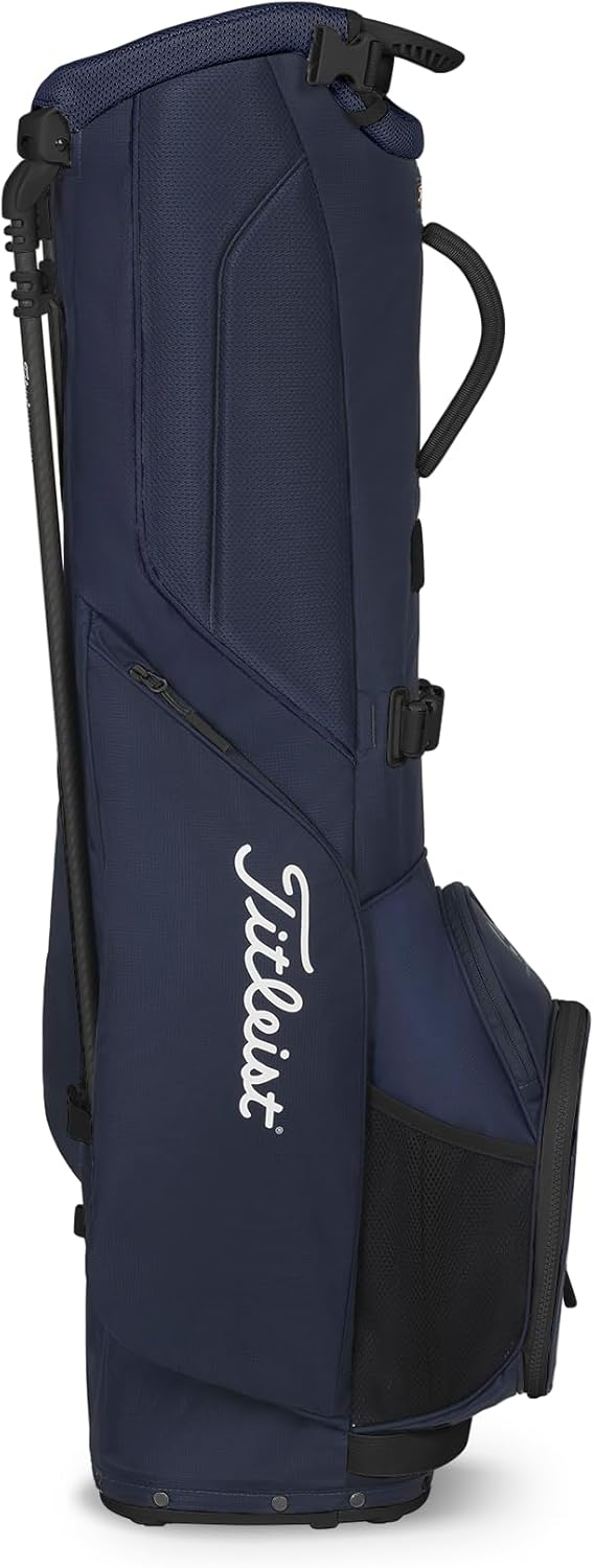 Hot - Players 4 Carbon Golf Bag