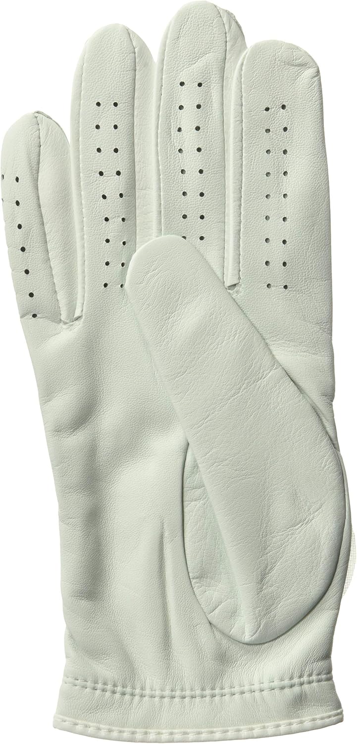Perma Soft Golf Glove