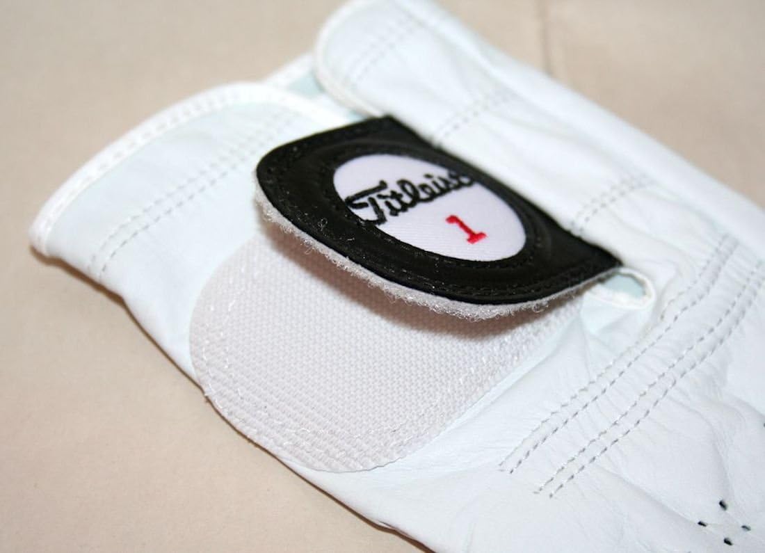 Players Golf Glove