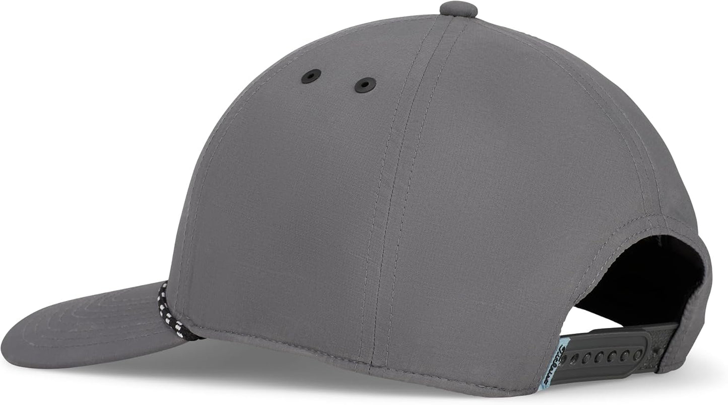 Hot Men's Boardwalk Rope Golf Hat