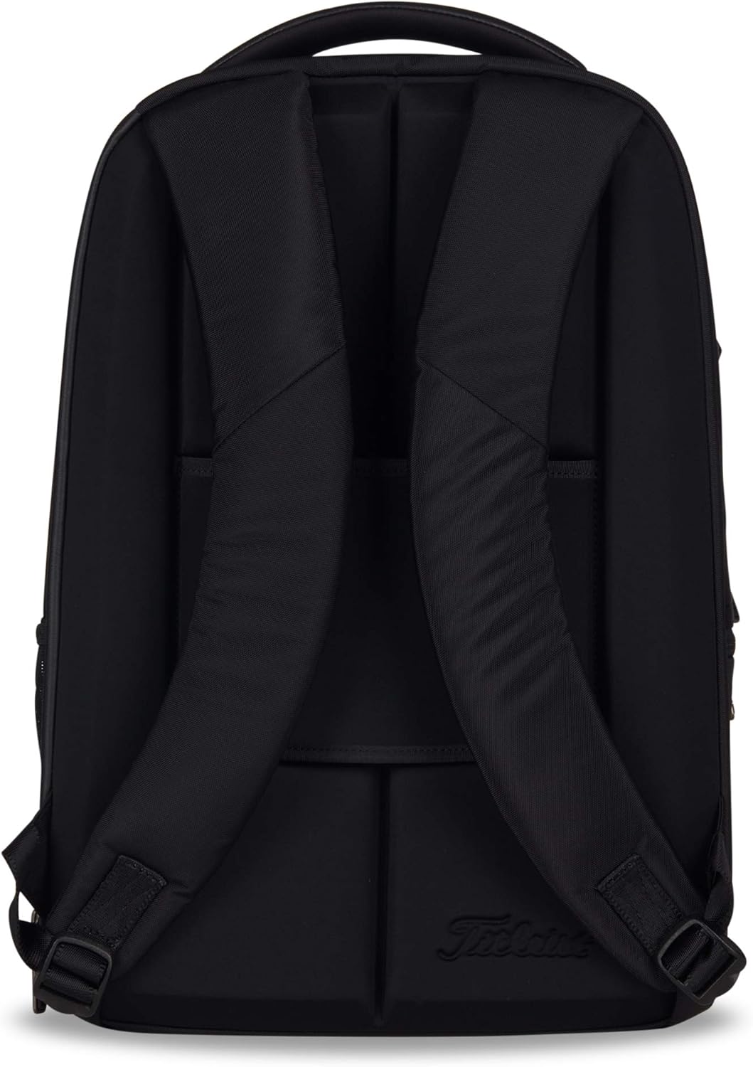 Professional Backpack - Black, Medium