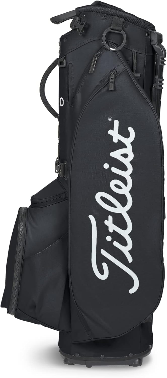Hot Players 5 Stand Bag