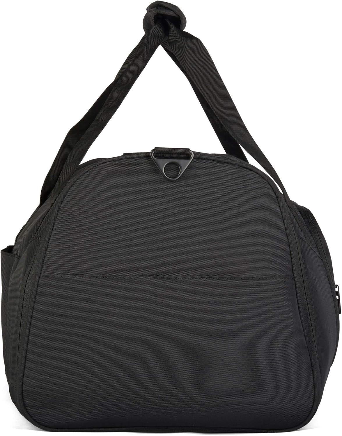 Players Convertible Duffel Black/Red (Prior Season)