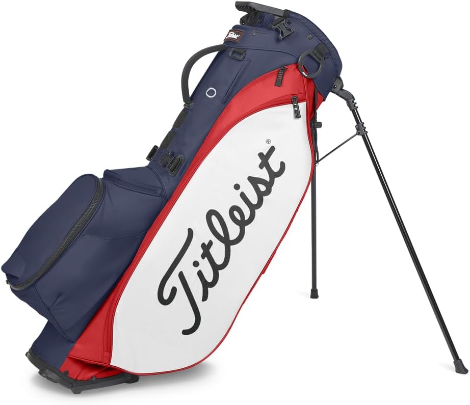 Hot Players 5 Stand Bag