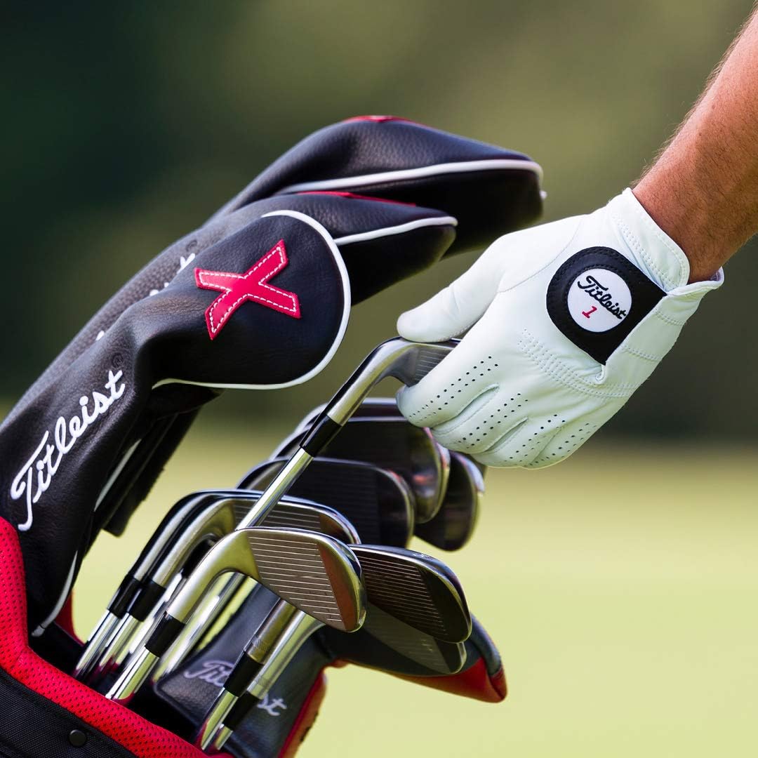 Players Golf Glove