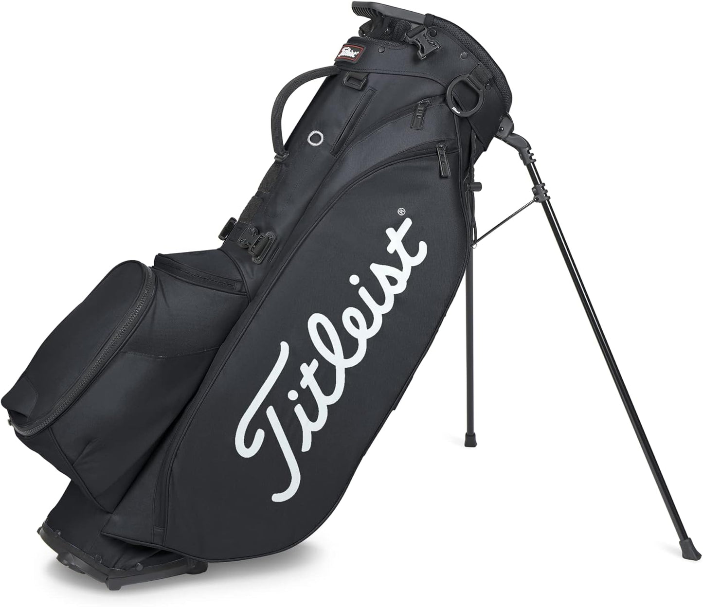 Hot Players 5 Stand Bag