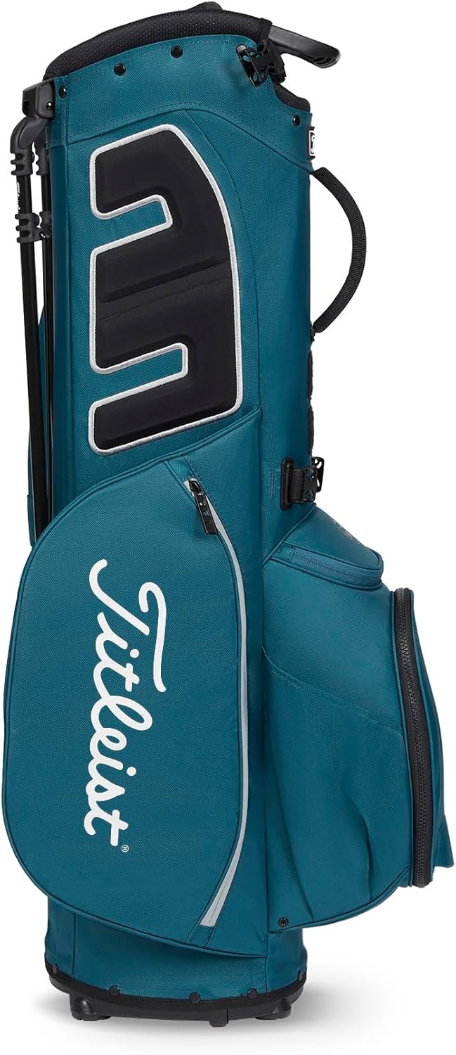 Hot Players 5 Stand Bag