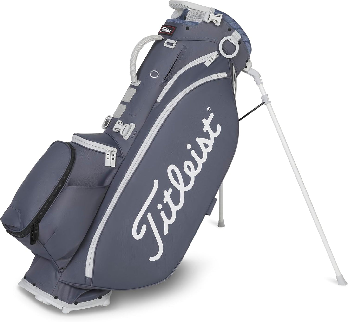 Hot Players 5 Stand Bag