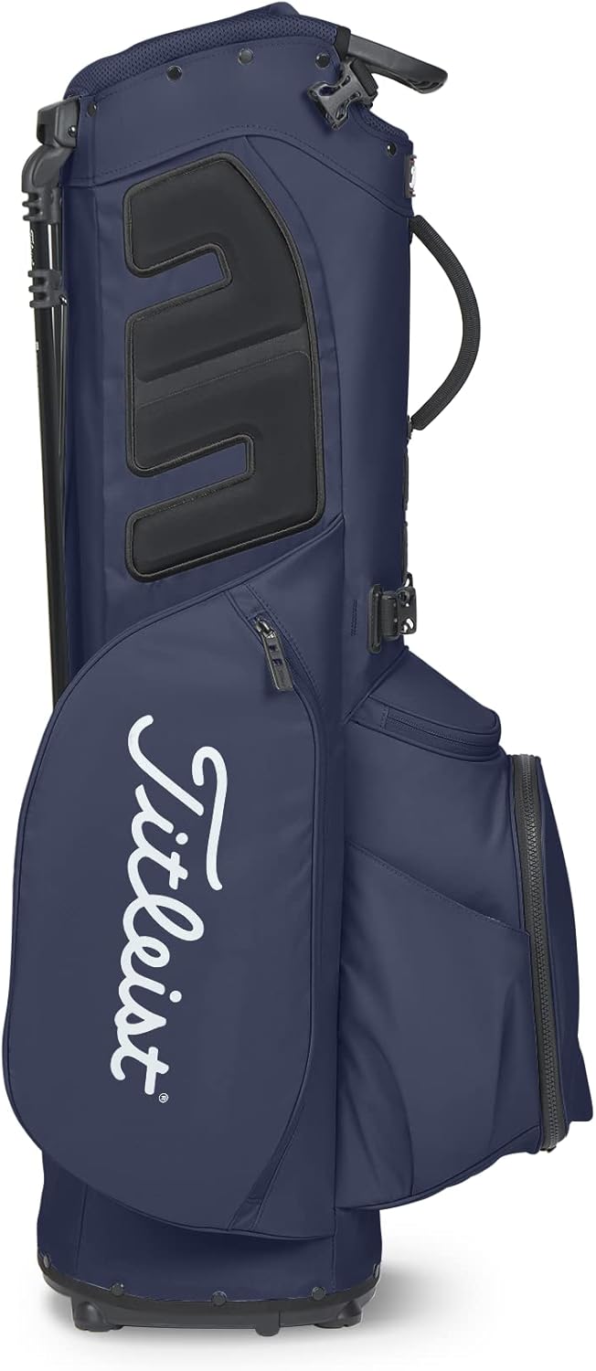 Hot Players 5 Stand Bag