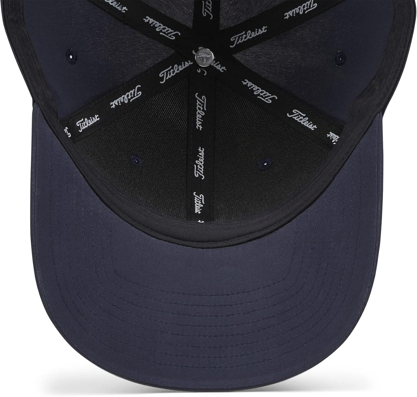 Hot Men's Players Breezer Golf Hat