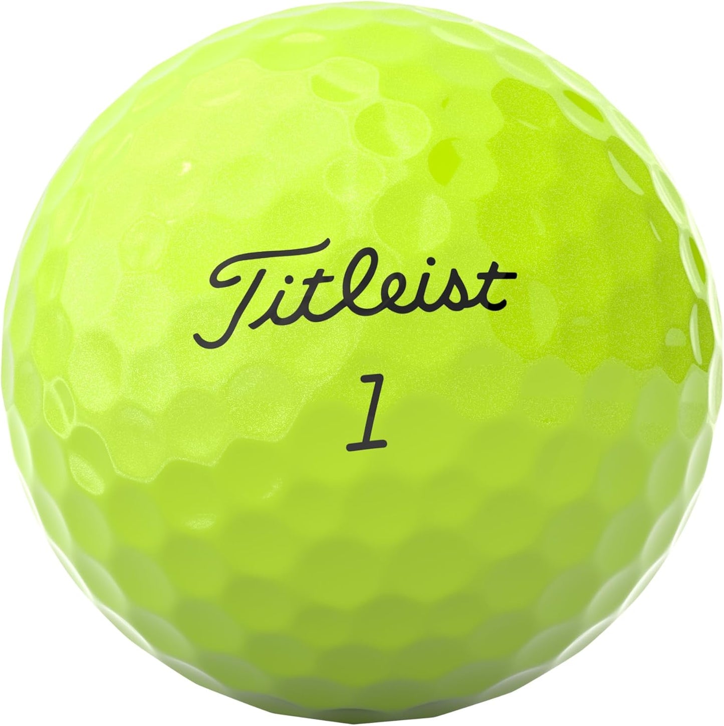 Hot Tour Soft Golf Balls