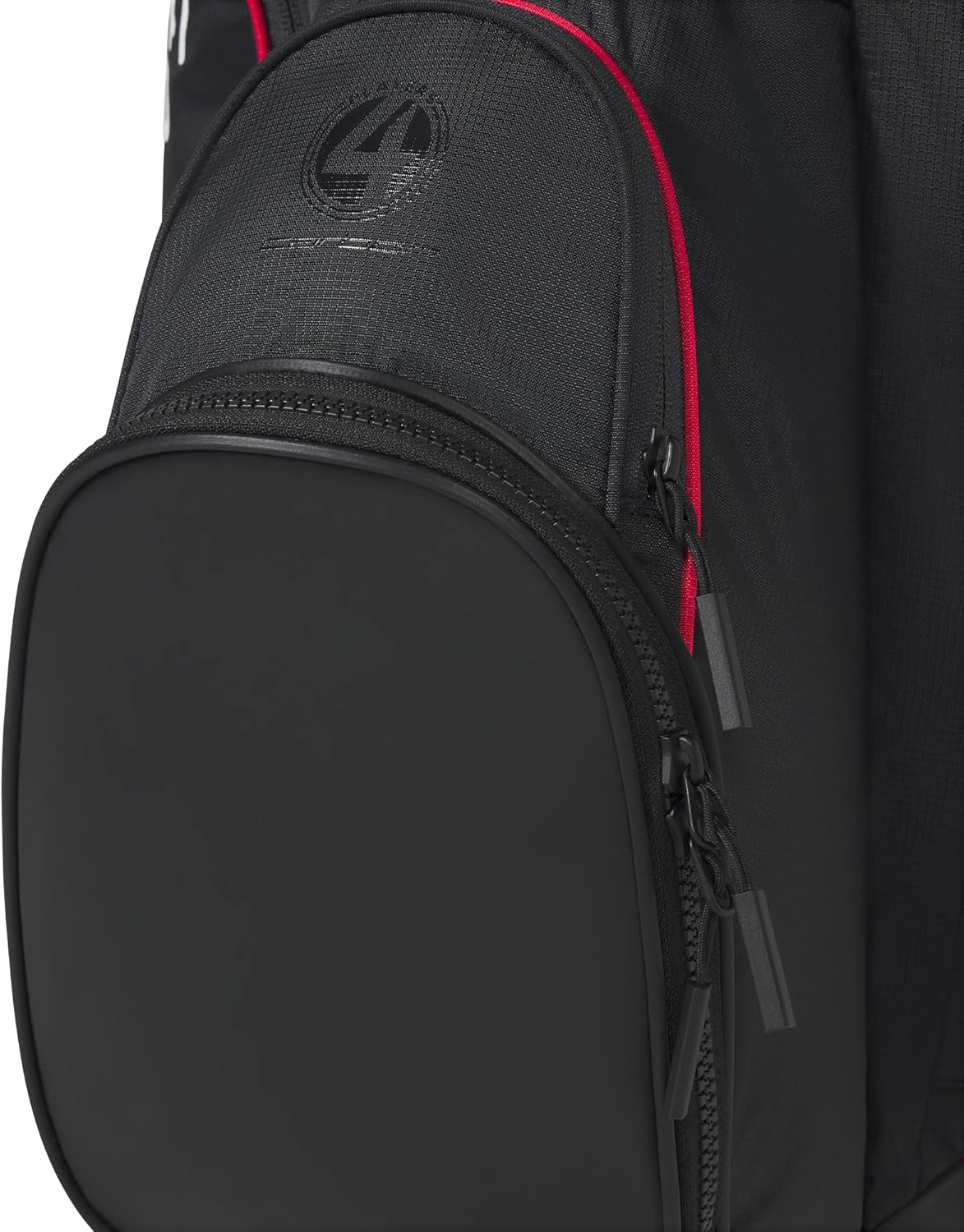 Hot - Players 4 Carbon Golf Bag