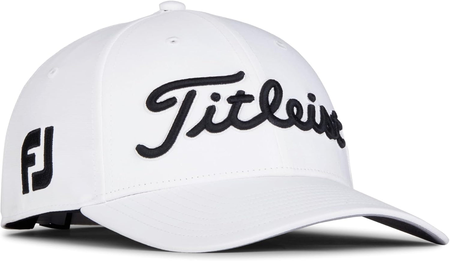 Hot Golf Hat