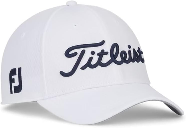 Hot Golf Hat