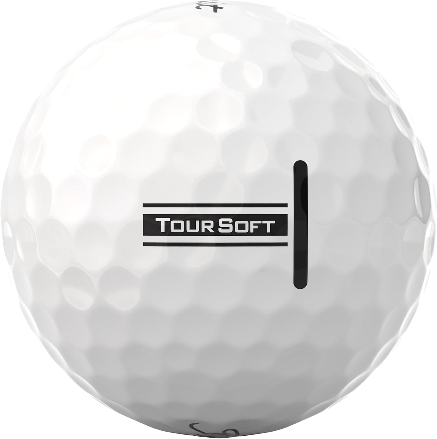 Hot Tour Soft Golf Balls