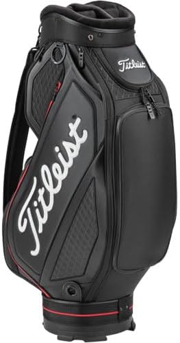 Hot Midsize Golf Bag