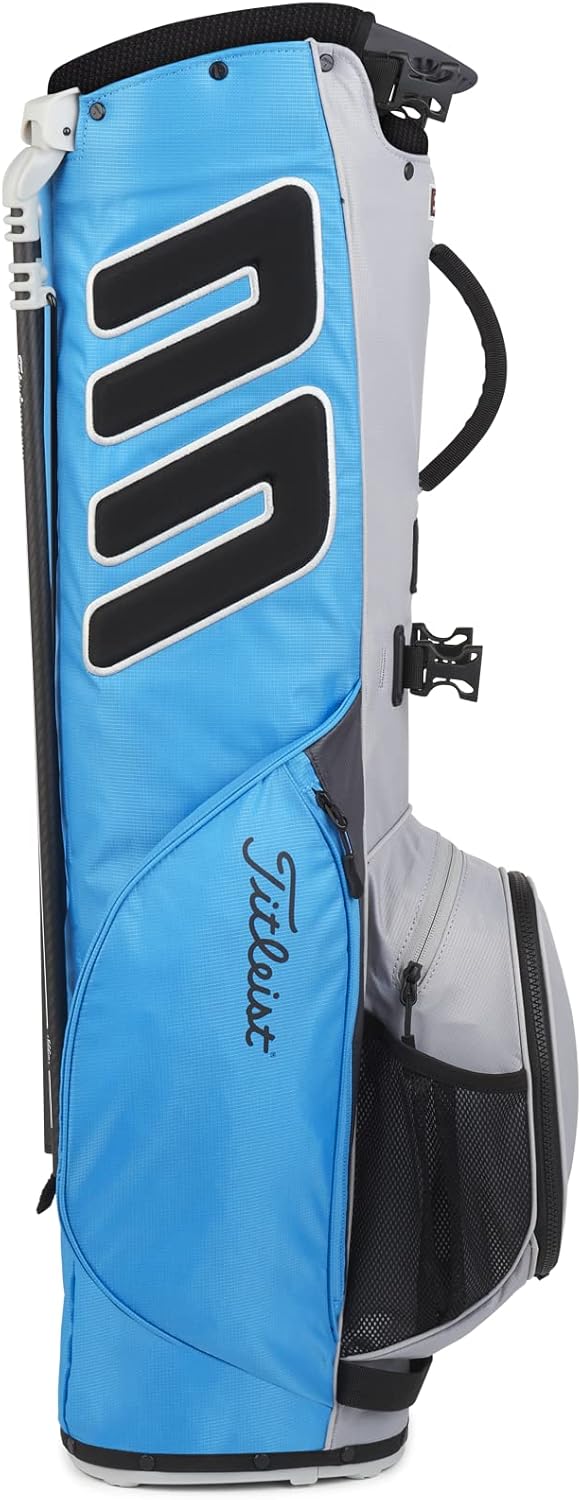 Hot Players 4 Carbon-S Golf Bag