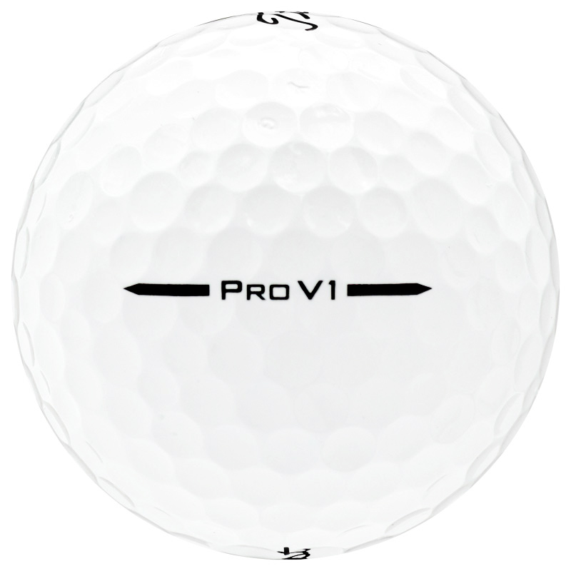 Almost brand new Titleist Pro V1 2025 - 50Pcs