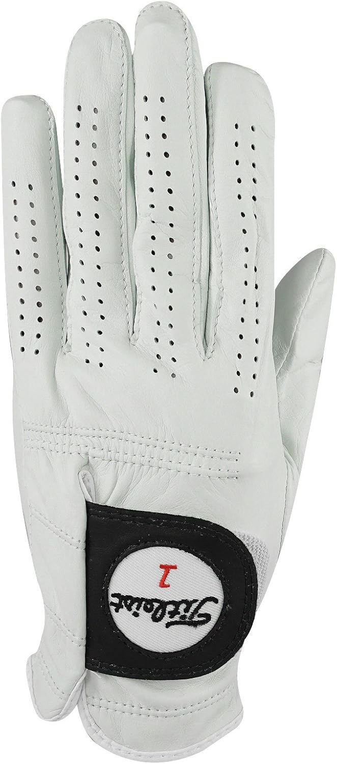 Players Golf Glove