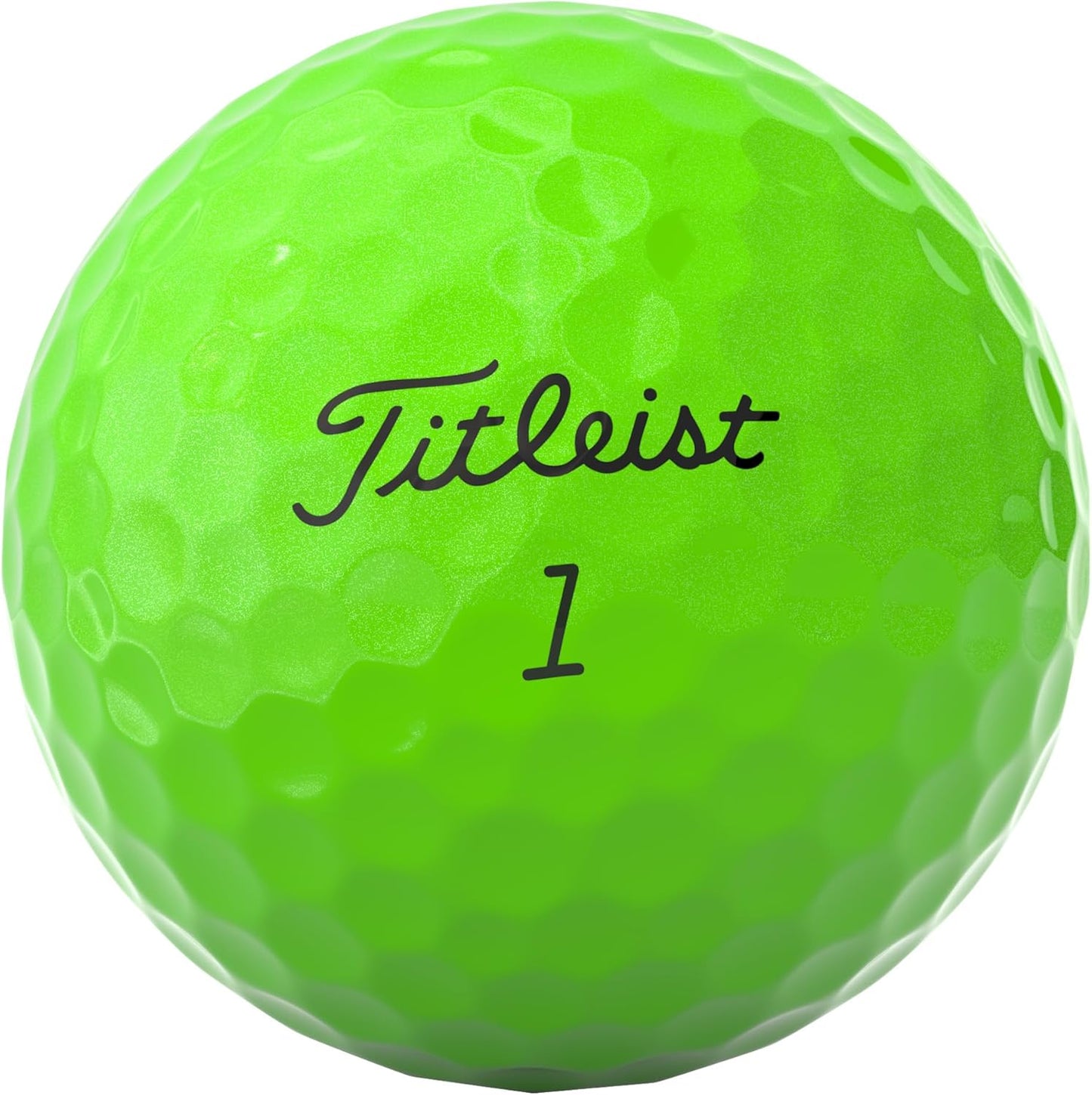 Hot Tour Soft Golf Balls