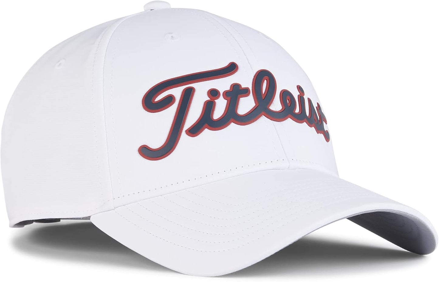 Hot Men's Tour Performance Golf Hat