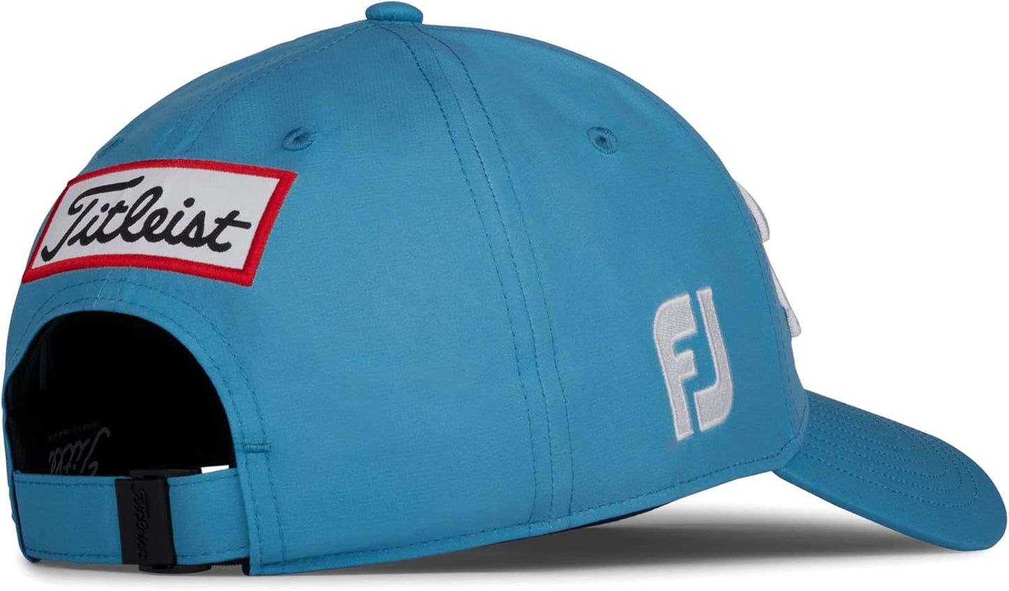 Hot Men's Tour Performance Golf Hat