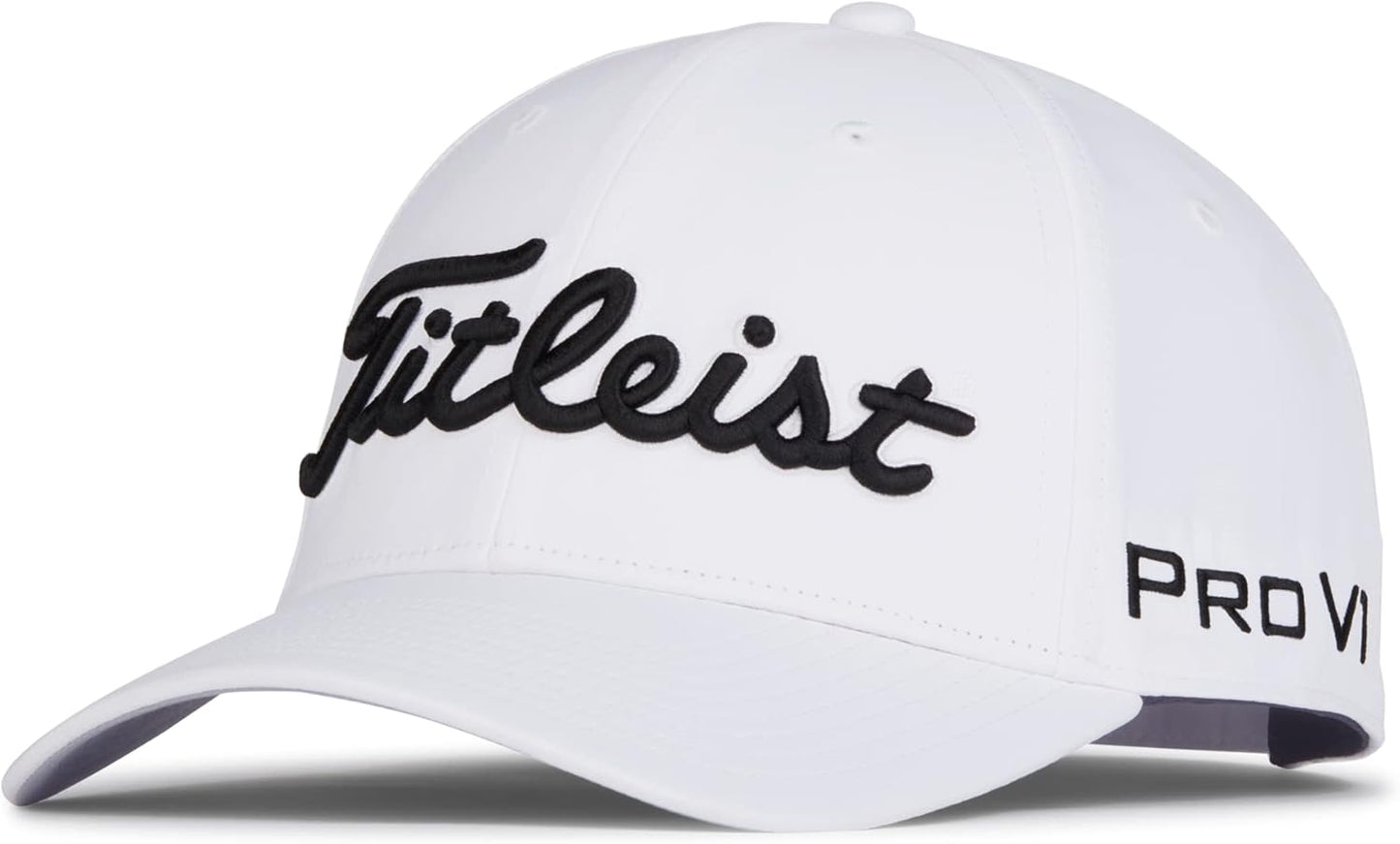Hot Men's Tour Performance Golf Hat