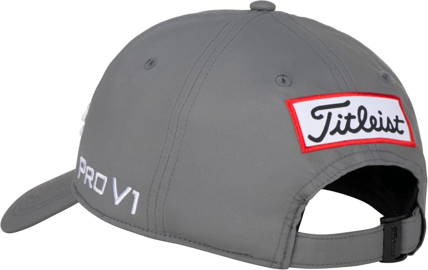Hot Men's Tour Performance Golf Hat