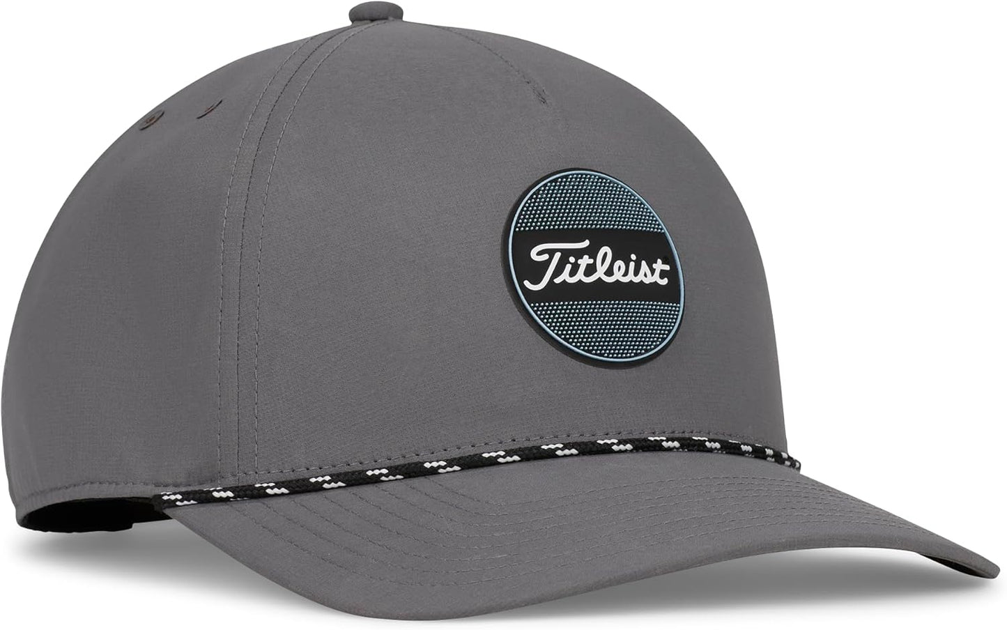 Hot Men's Boardwalk Rope Golf Hat