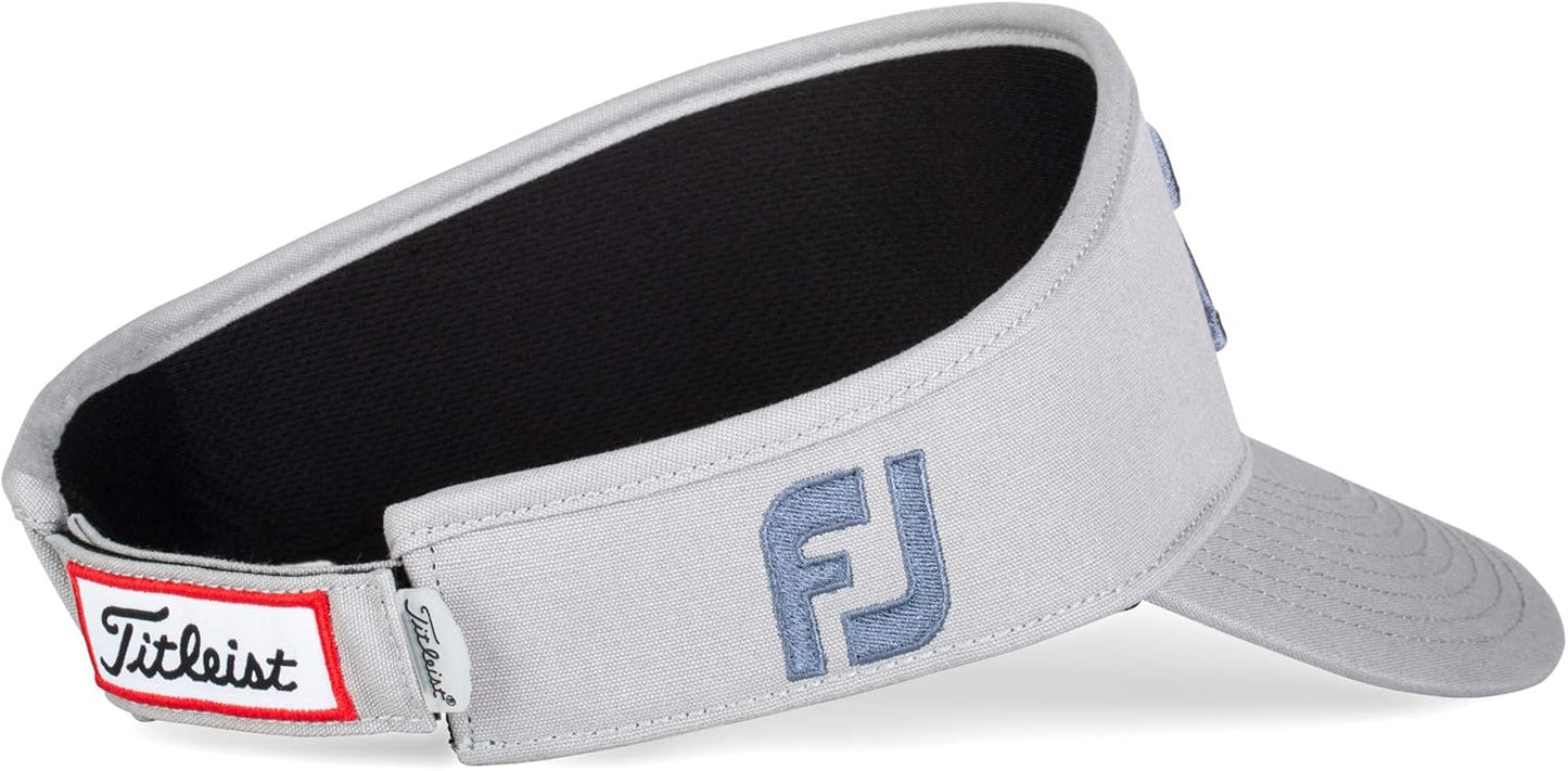 Hot Men's Tour Visor