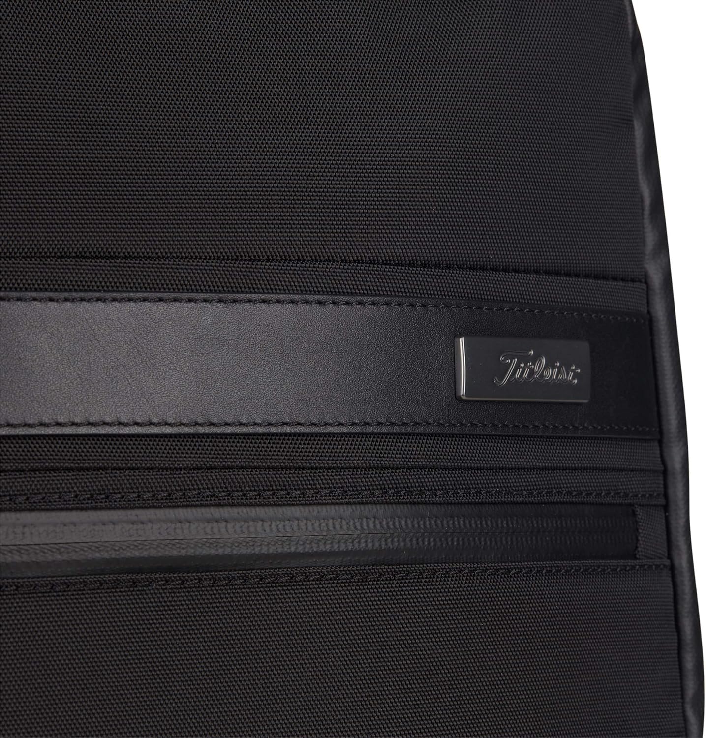 Professional Backpack - Black, Medium