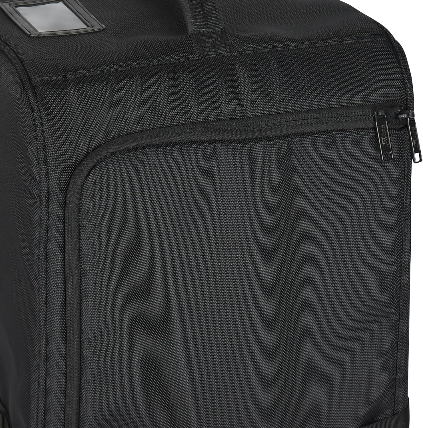 Players Travel Cover Black