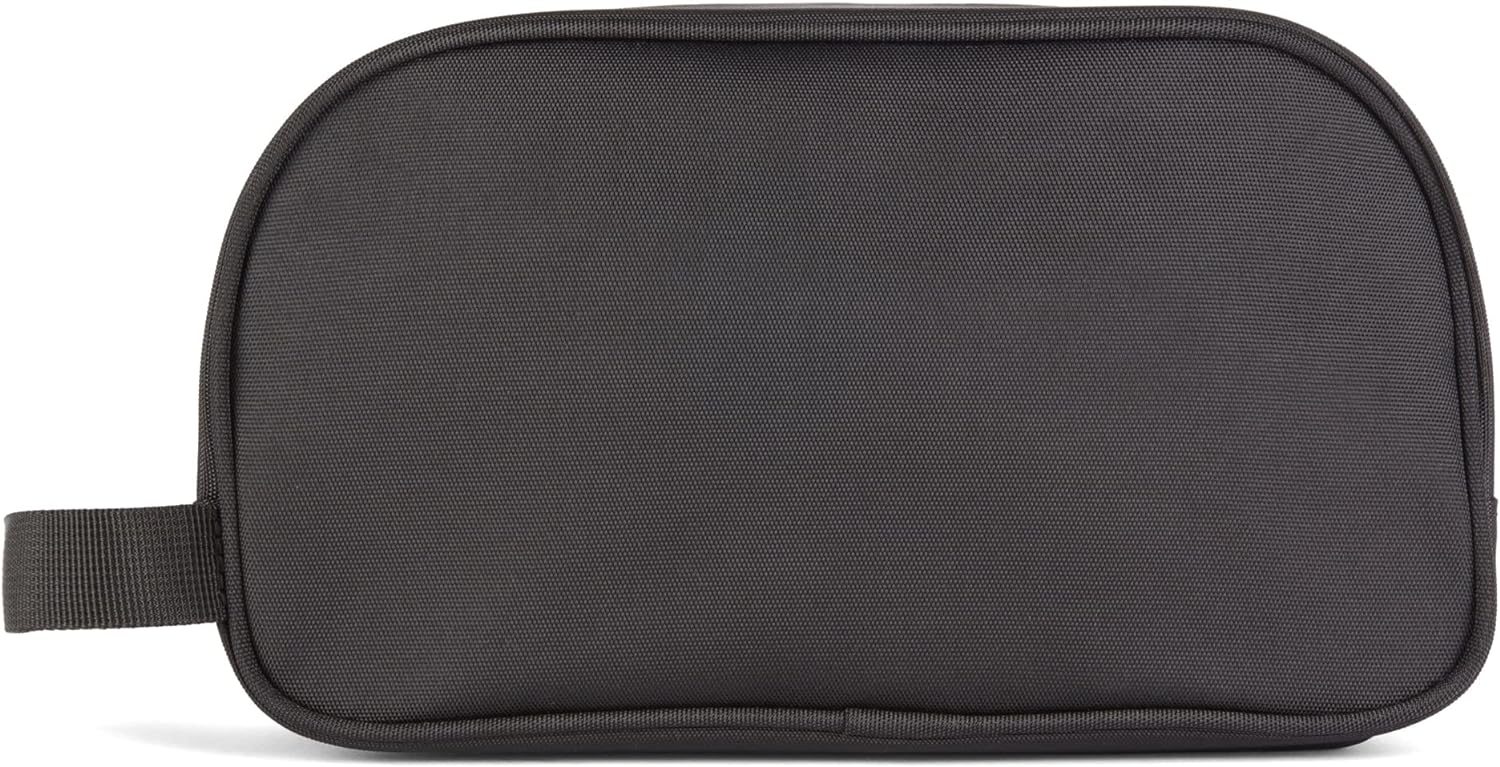 Players Dopp Kit Black/Red