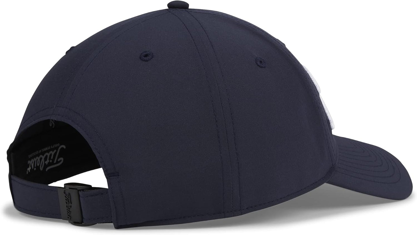 Hot Men's Players Breezer Golf Hat