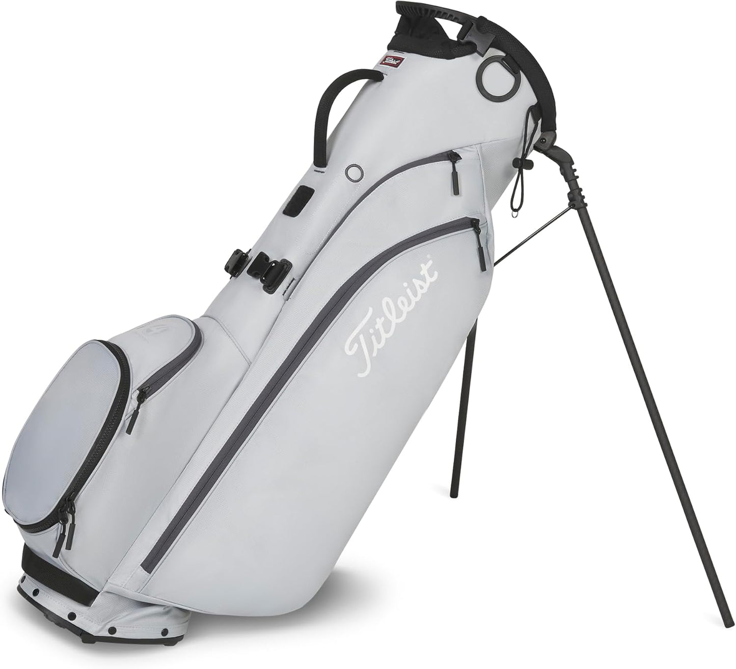Hot - Players 4 Carbon Golf Bag