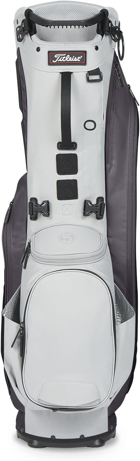 Hot Players 5 Stand Bag